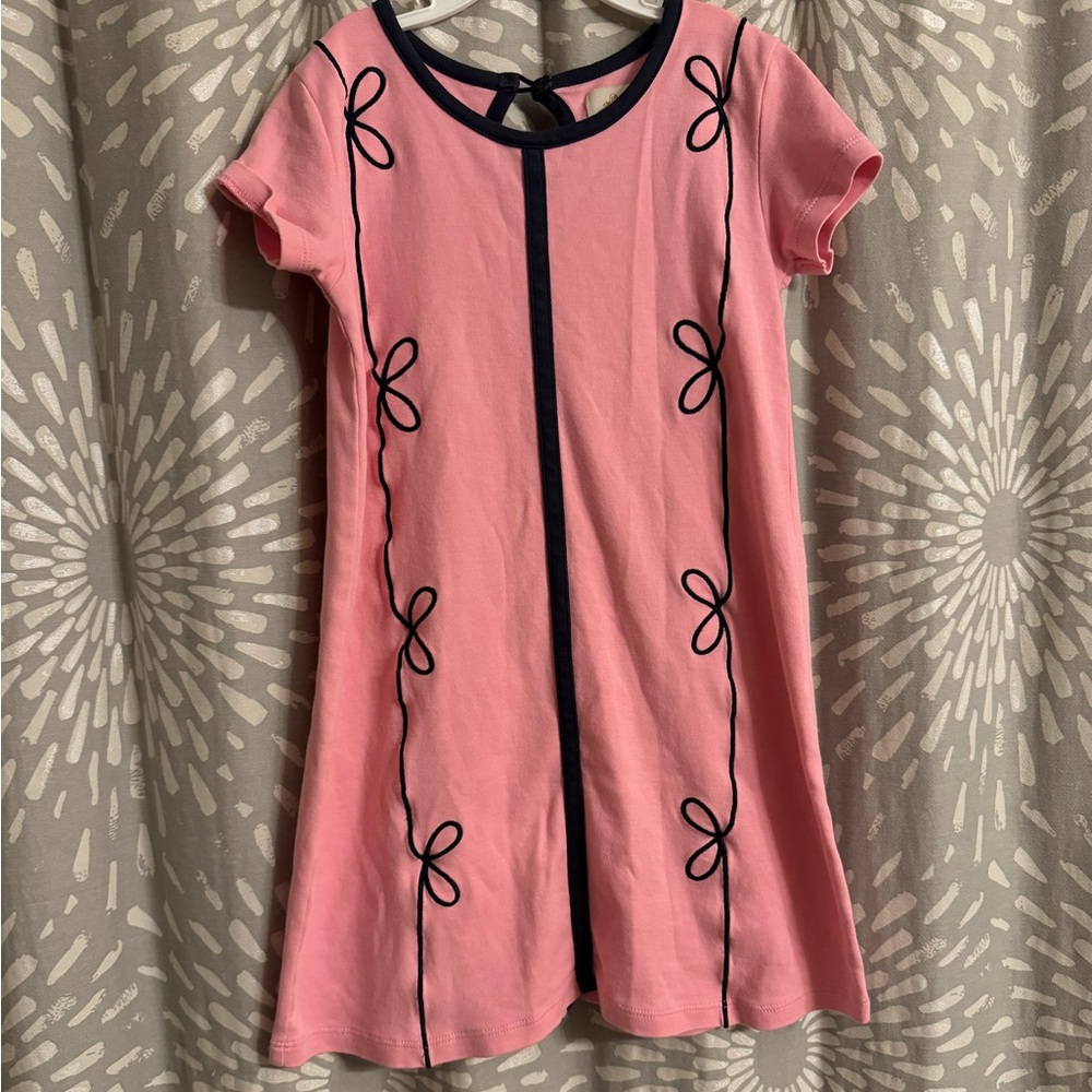 TBBC dress